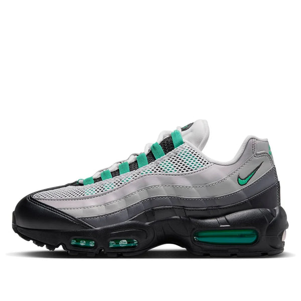Nike Air Max 95 Stadium Green — hero side profile | Urban Kinetic Wear UK