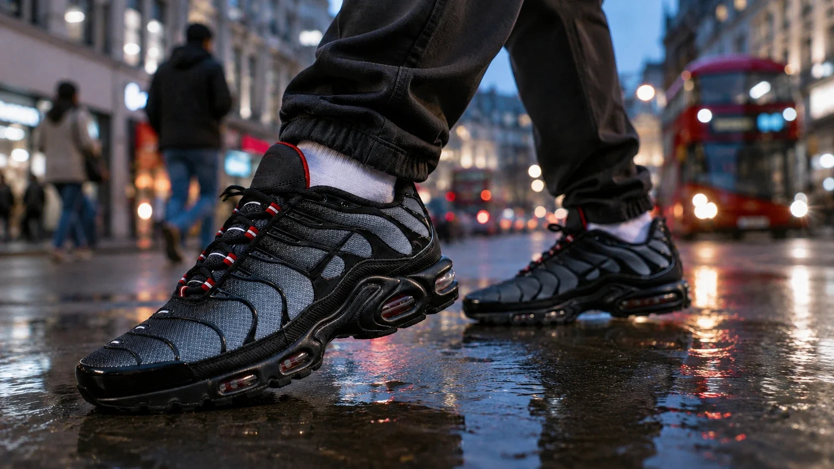 Are Nike Air Max Plus TN Trainers Still Popular
