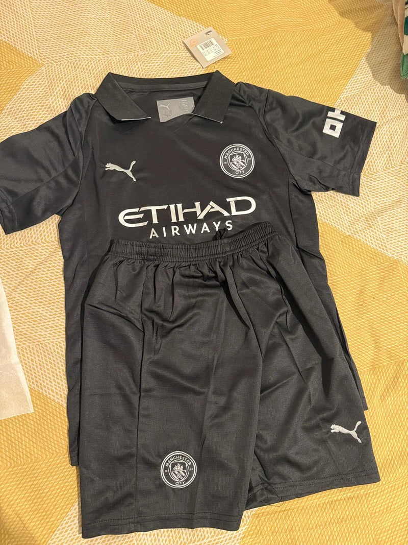 Kids' Football Kits