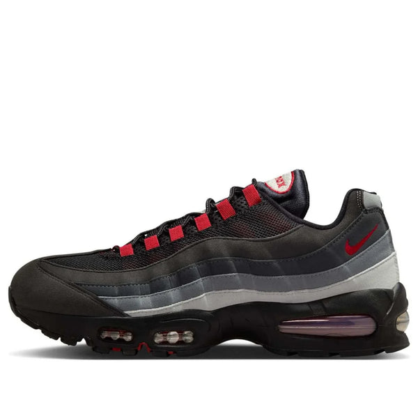 Nike Air Max 95 City Pack Liverpool — hero side profile | Urban Kinetic Wear UK