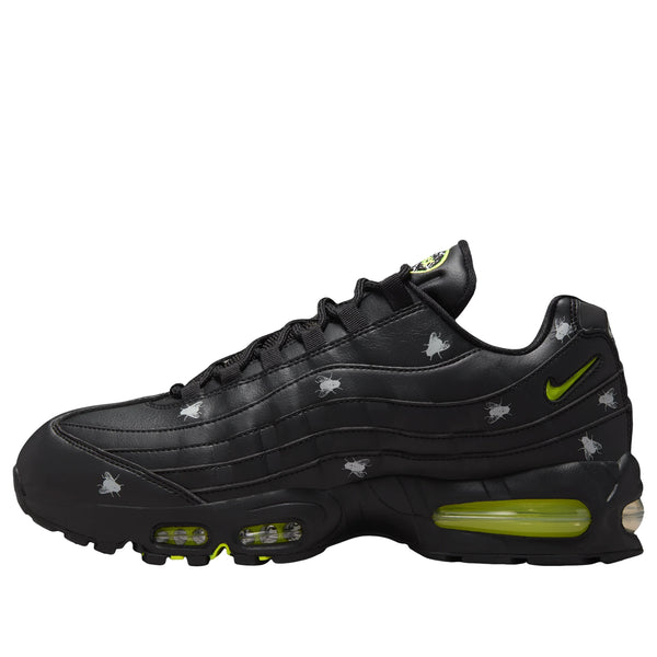 Nike Air Max 95 Premium Houseflies — hero side profile | Urban Kinetic Wear UK