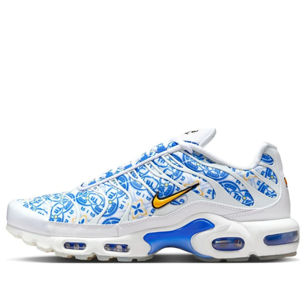 Nike Air Max Plus TN Lisboa (Women's) — hero side profile | Urban Kinetic Wear UK