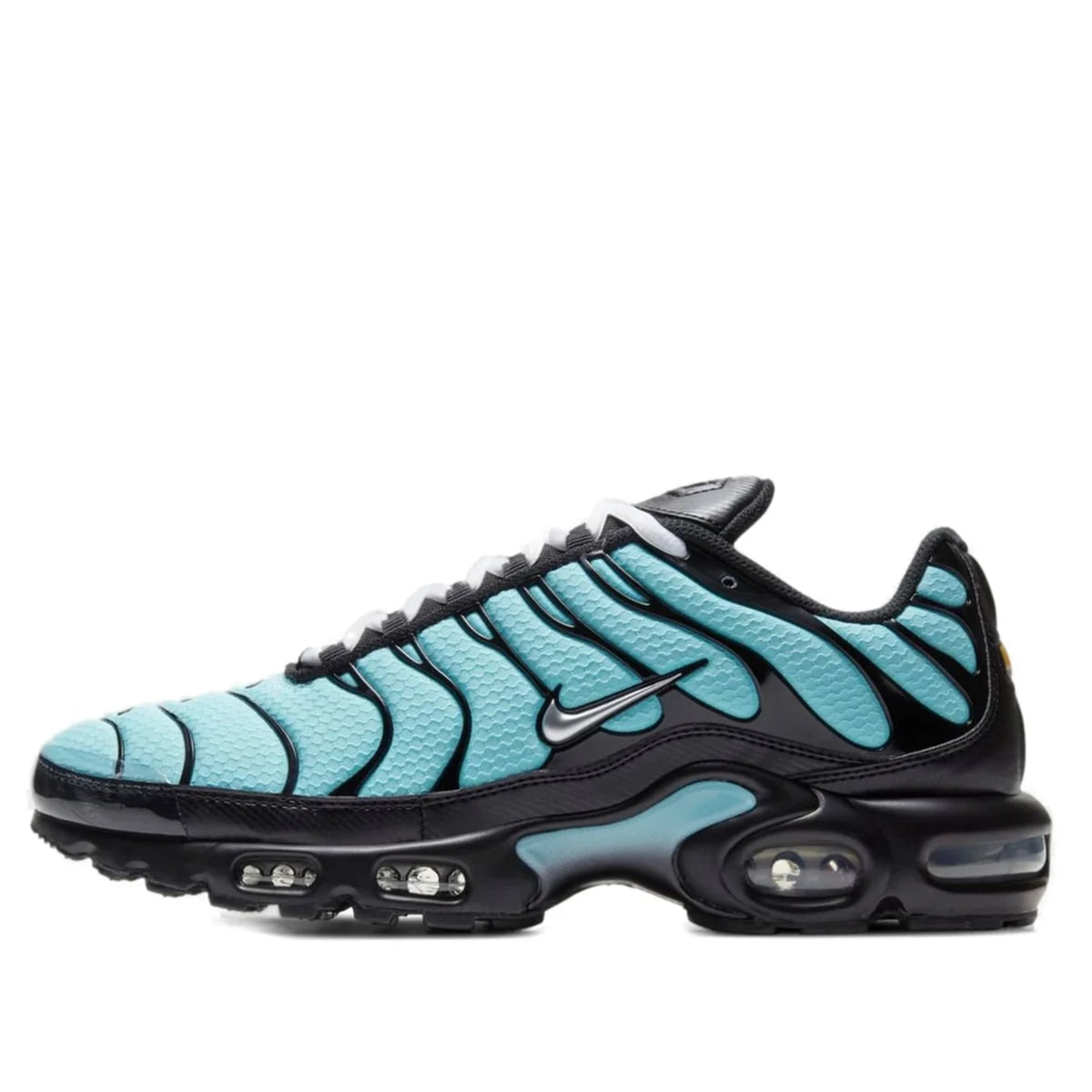 Nike Air Max Plus TN Tiffany (Women's) — hero side profile | Urban Kinetic Wear UK
