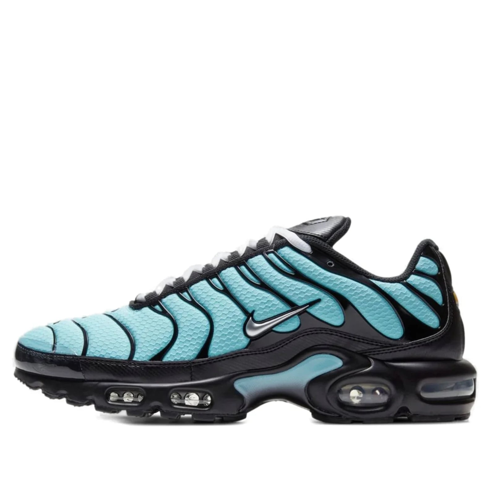 Nike Air Max Plus TN Tiffany (Women's) — hero side profile | Urban Kinetic Wear UK