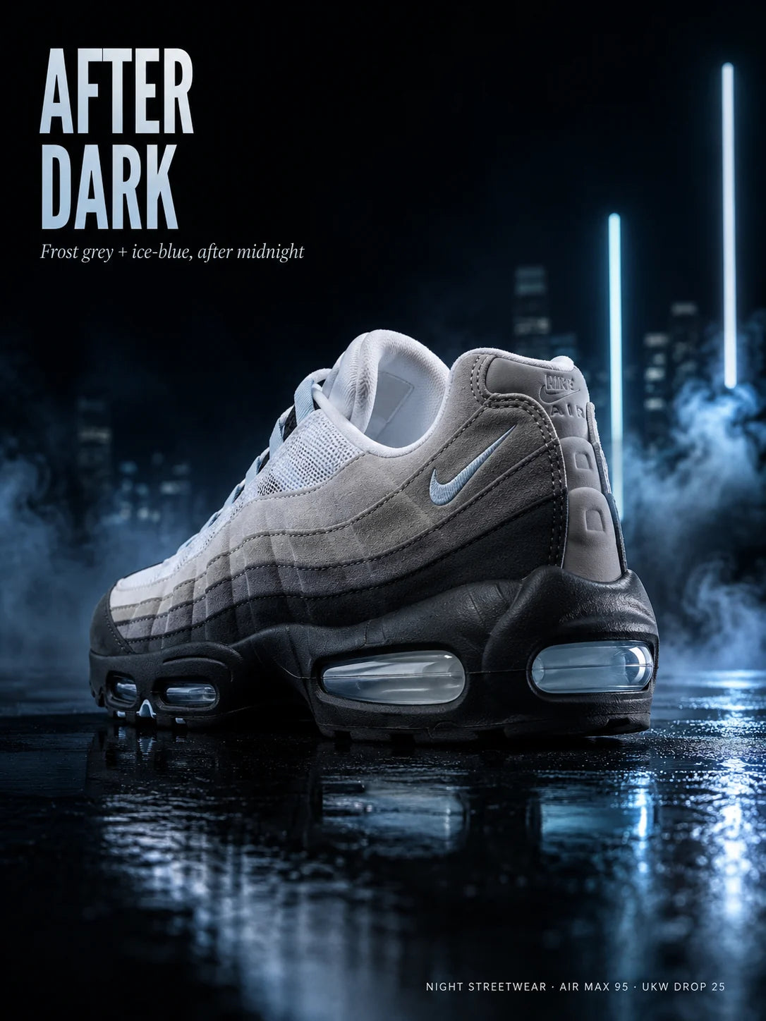 After dark