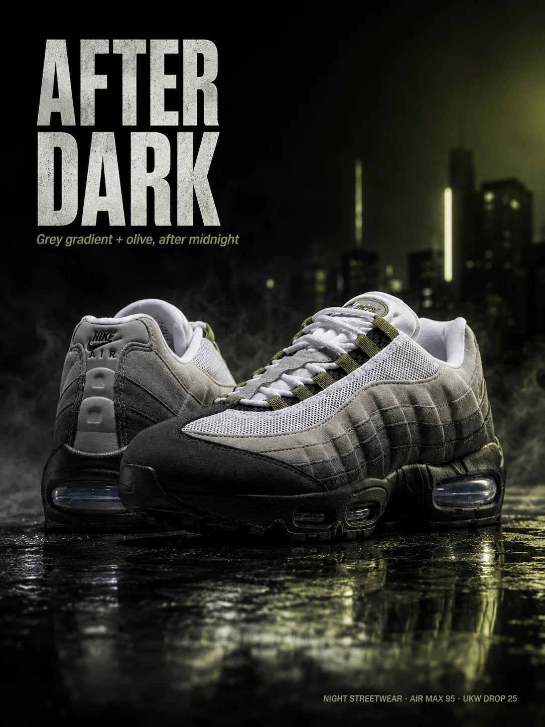 After dark