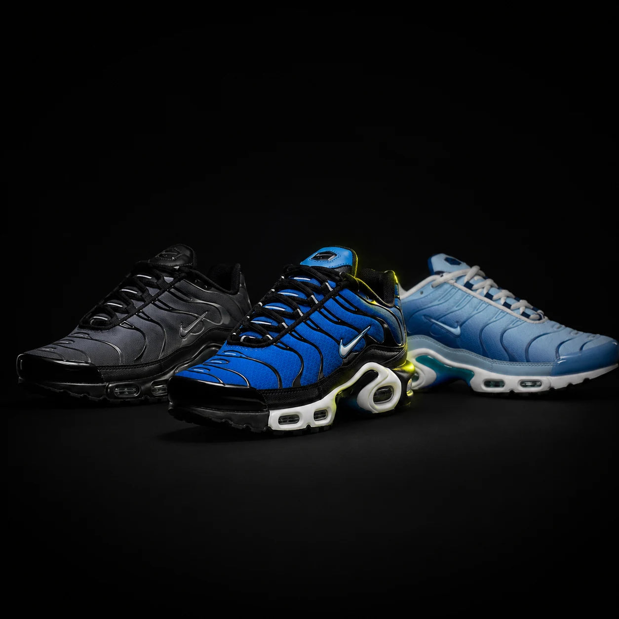 Men's TN