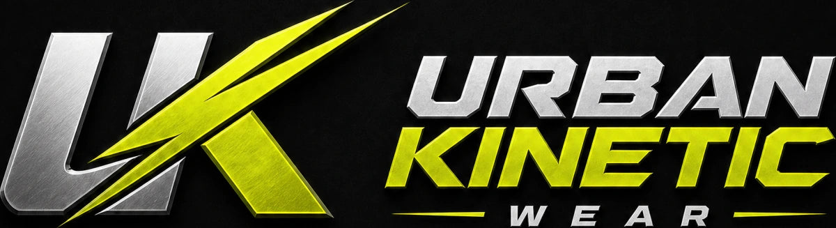 Urban Kinetic Wear